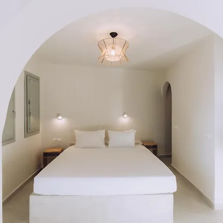 Elysian Santorini Villa Oía Exterior photo