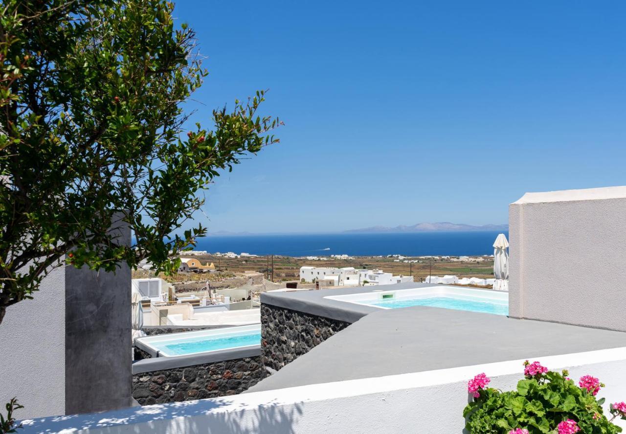 Elysian Santorini Ia