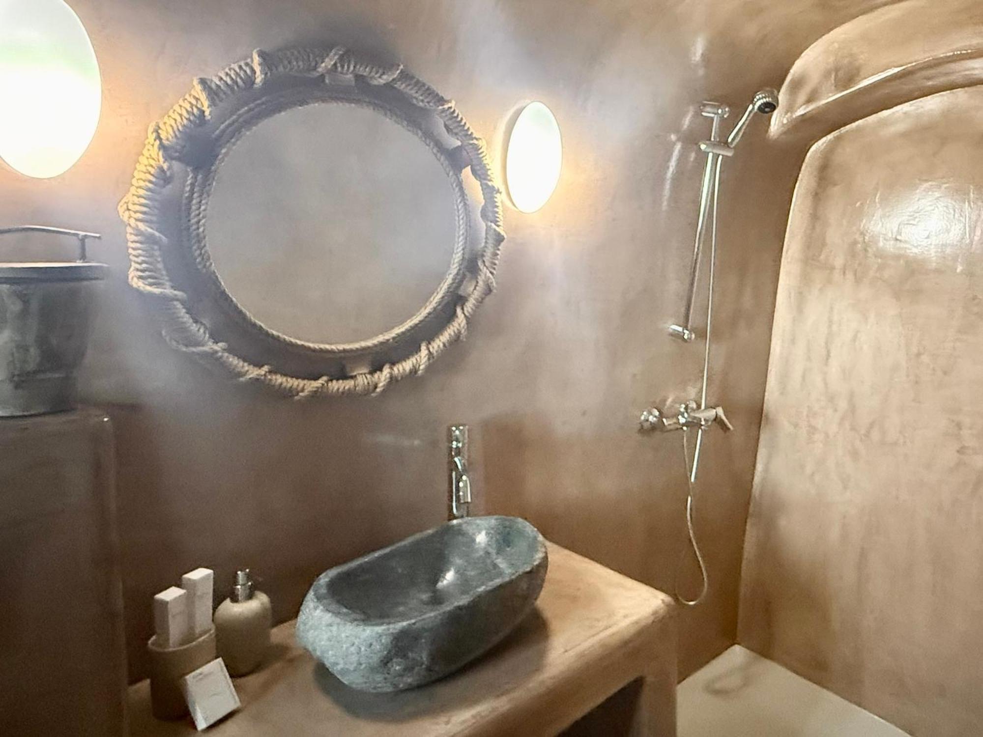 Villa Elysian Santorini *